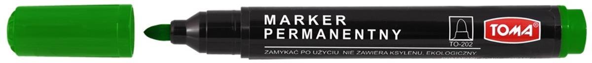 MARKER PERMAN OKR TO-202 ZIE PUD A 10